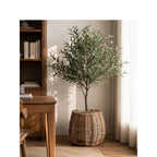Decorative Laundry Basket Two Small Large | Kelmera