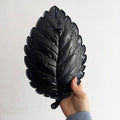Decorative Leaf Candle Holder Wall Art | Kelmera