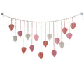 Decorative Leaf Garland | Kelmera