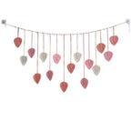 Decorative Leaf Garland | Kelmera