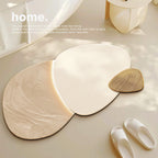 Decorative Leaf Gold Black | Kelmera