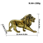 Decorative Lion Statue in Modern Style | Kelmera