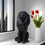 Decorative Lion Statue | Kelmera
