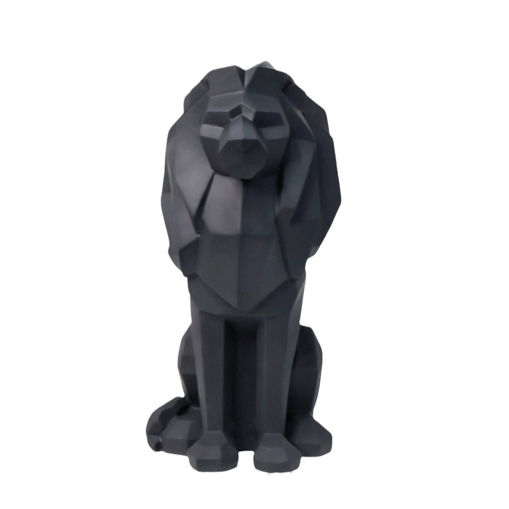 Decorative Lion Statue | Kelmera