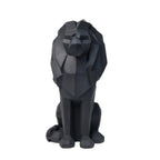 Decorative Lion Statue | Kelmera