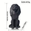 Decorative Lion Statue | Kelmera