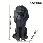 Decorative Lion Statue | Kelmera