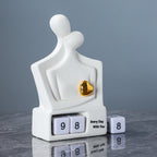 Decorative Love Figure | Kelmera