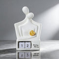 Decorative Love Figure | Kelmera