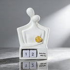 Decorative Love Figure | Kelmera