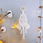Decorative Macrame 2 × 107 Inch | Kelmera