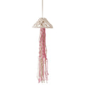 Decorative Macrame Ceiling Light Shade | Kelmera
