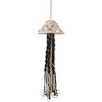 Decorative Macrame Ceiling Light Shade | Kelmera
