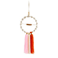 Decorative Macrame Dreamcatcher Wall Hanging | Kelmera
