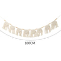 Decorative Macrame Garland | Kelmera
