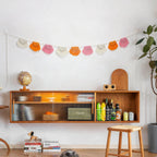 Decorative Macrame Garland Wall Hangings | Kelmera