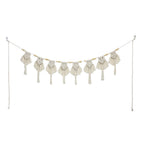 Decorative Macrame Garland Wall Hangings | Kelmera
