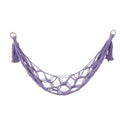 Decorative Macrame Hammock Swing | Kelmera
