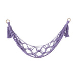 Decorative Macrame Hammock Swing | Kelmera