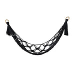 Decorative Macrame Hammock Swing | Kelmera