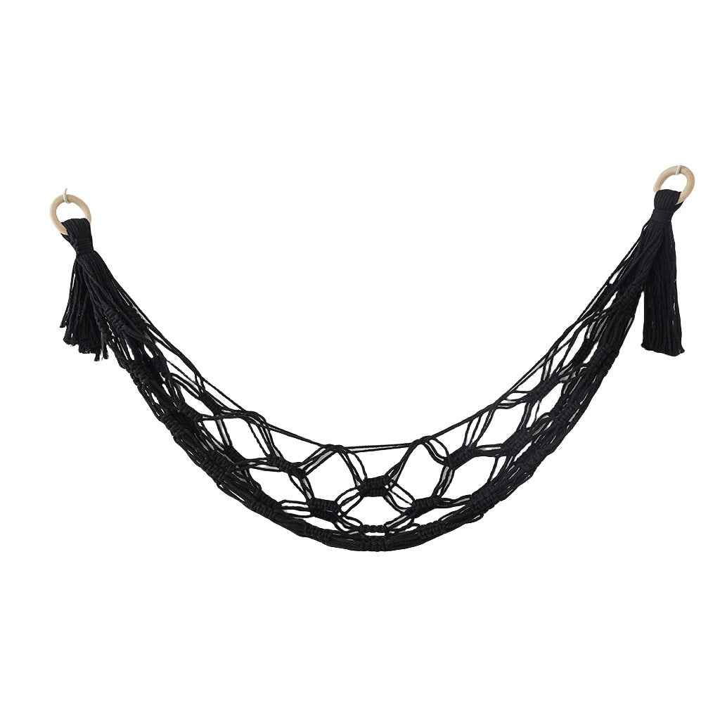 Decorative Macrame Hammock Swing | Kelmera