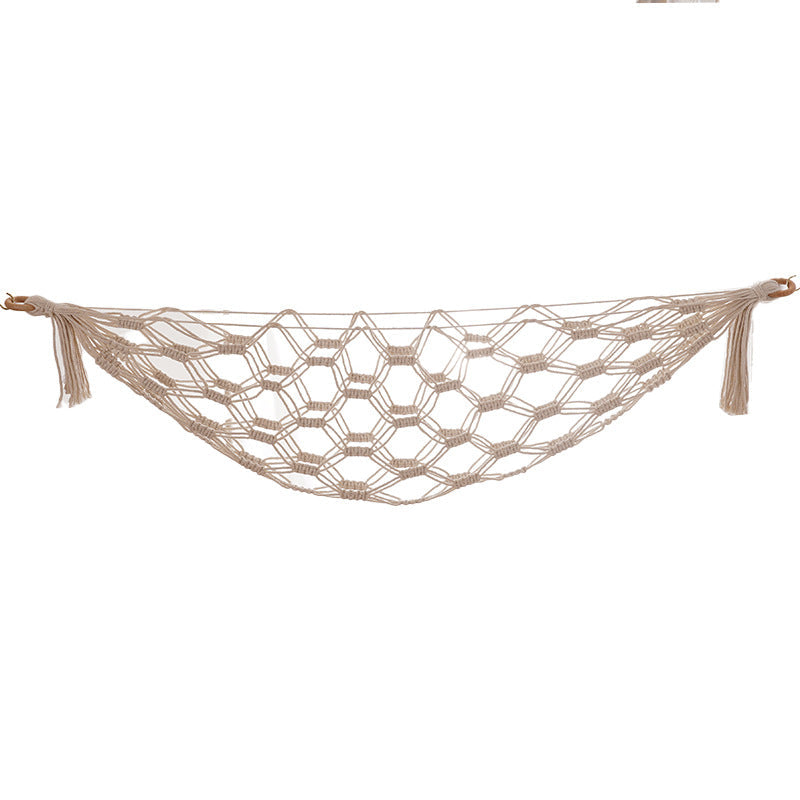 Decorative Macrame Hammock Swing | Kelmera