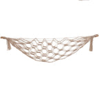 Decorative Macrame Hammock Swing | Kelmera