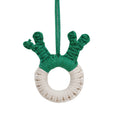 Decorative Macrame Hanging Accent | Kelmera