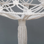 Decorative Macrame Hanging Basket | Kelmera