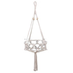 Decorative Macrame Hanging Basket | Kelmera