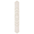 Decorative Macrame Ivory | Kelmera