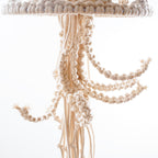 Decorative Macrame Jellyfish Wall Art | Kelmera
