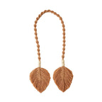 Decorative Macrame Leaf Wall Hanger | Kelmera