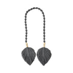 Decorative Macrame Leaf Wall Hanger | Kelmera