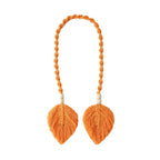 Decorative Macrame Leaf Wall Hanger | Kelmera