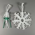 Decorative Macrame Ornament | Kelmera