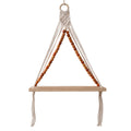 Decorative Macrame Plant Hanger | Kelmera