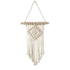 Decorative Macrame Plant Holder | Kelmera