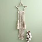 Decorative Macrame Star Wall Hanging | Kelmera