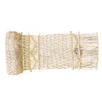 Decorative Macrame Table Runner | Kelmera