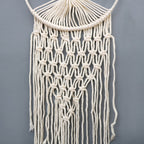Decorative Macrame Tree of Life Wall Art | Kelmera