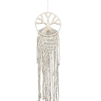 Decorative Macrame Tree of Life Wall Art | Kelmera