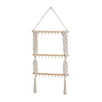 Decorative Macrame Wall Hanger | Kelmera