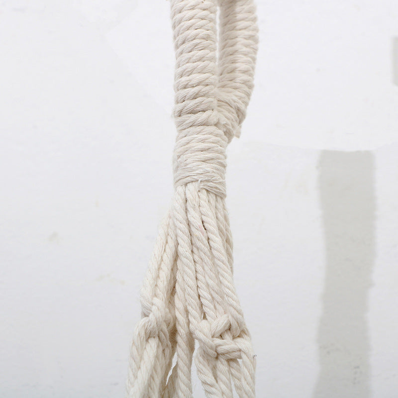 Decorative Macrame Wall Hanging 42 × 12 Inch | Kelmera