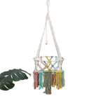 Decorative Macrame Wall Hanging 42 × 12 Inch | Kelmera