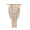 Decorative Macrame Wall Hanging Art | Kelmera