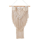 Decorative Macrame Wall Hanging Art | Kelmera