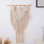 Decorative Macrame Wall Hanging Art | Kelmera