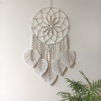 Decorative Macrame Wall Hanging | Kelmera
