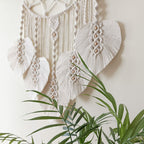 Decorative Macrame Wall Hanging | Kelmera